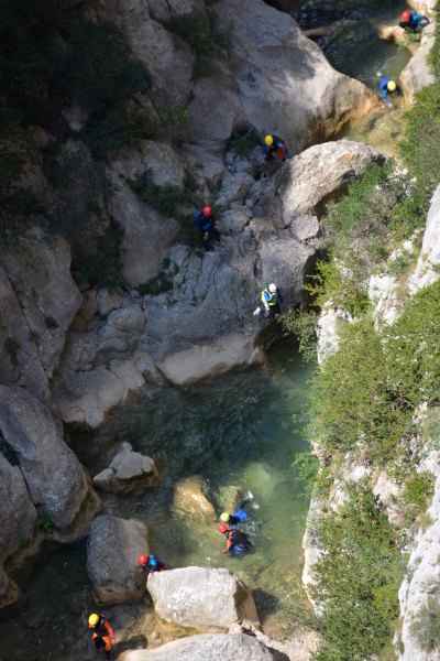 Galamusschlucht